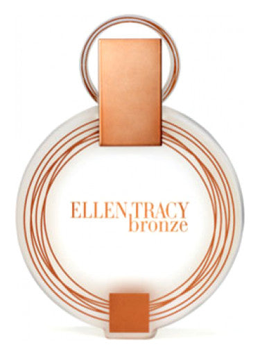 DECANT DE ELLEN TRACY BRONZE
