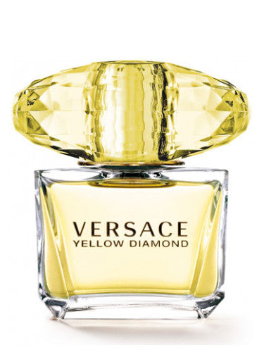 DECANT DE Versace Yellow Diamond Edt