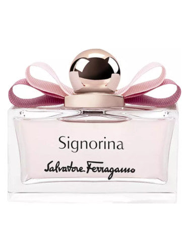 DECANT DE Salvatore Ferragamo Signorina Edp