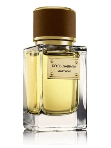 DECANT DE DOLCE GABANNA LINEA PRIVADA VELVET WOOD