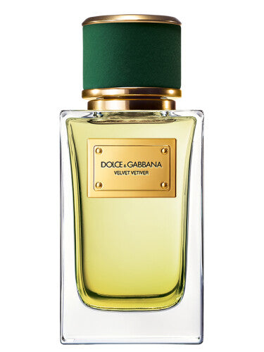 DECANT DE DOLCE GABANNA LINEA PRIVADA VELVET VETIVER