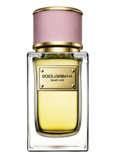 DECANT DE DOLCE GABANNA LINEA PRIVADA VELVET LOVE