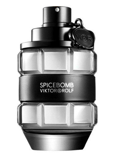 DECANT DE VIKTOR & ROLF SPICE BOMB