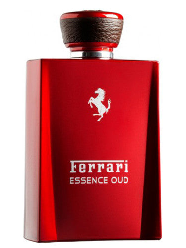 DECANT DE FERRARI  OUD ESSENCE