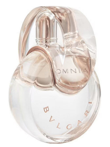 DECANT DE BVLGARI CRIYSTALINNE