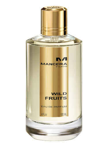 DECANT DE MANCERA WILD FRUIT