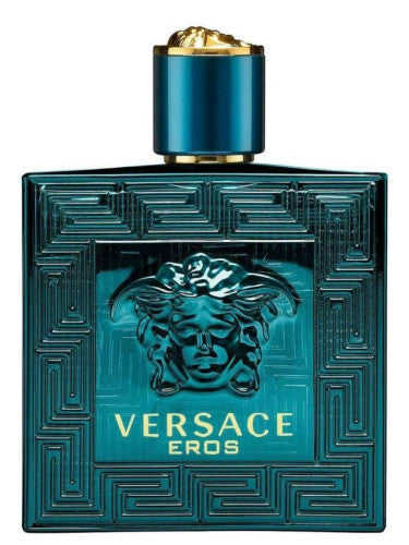 DECANT DE VERSACE  EROS BATCH 2018