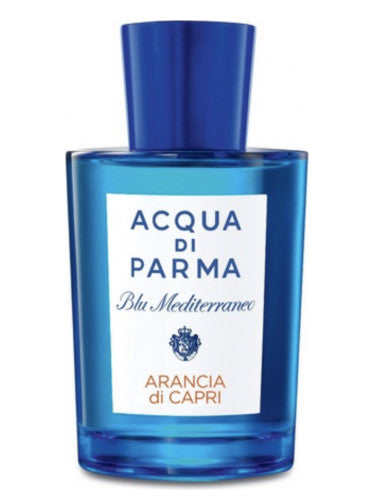 DECANT DE ACQUA DI PARMA BLU MEDITERRANEO ARANCIA DI CAPRI