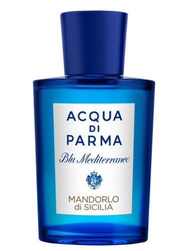 DECANT DE ACQUA DI PARMA BLU MEDITERRANEO MANDORLO DI SICILIA