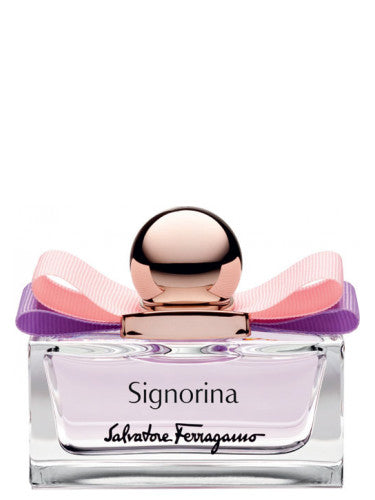 DECANT DE Salvatore Ferragamo Signorina Edt