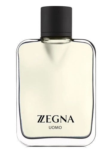 DECANT DE ZEGNA UOMO