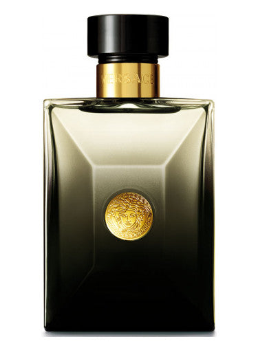 DECANT DE Versace Oud Noir Edt