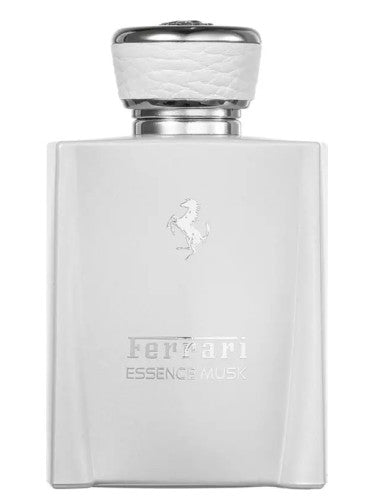 DECANT DE FERRARI  MUSK ESSENCE