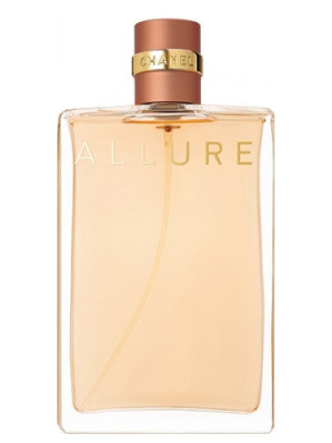 DECANT DE CHANEL  ALLURE