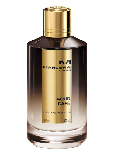 DECANT DE MANCERA AOUD CAFE