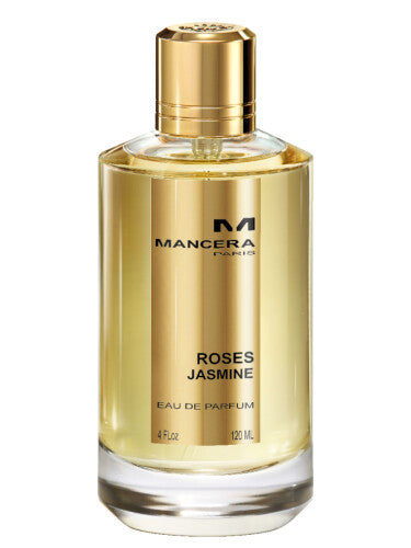DECANT DE MANCERA ROSES JASMINE