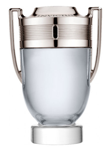 DECANT DE PACO RABANNE INVICTUS