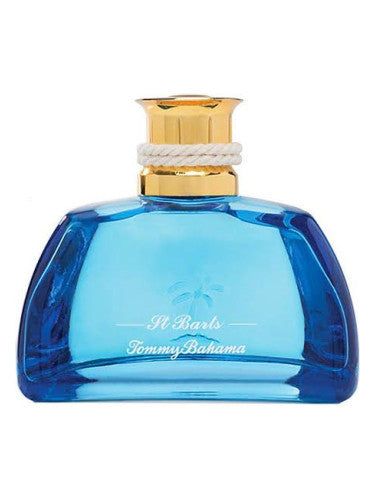 DECANT DE TOMMY BAHAMAS ST. BARTS F EDP