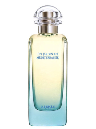 DECANT DE TERRE D HERMES EL JARDIN EN MEDITERRANEE