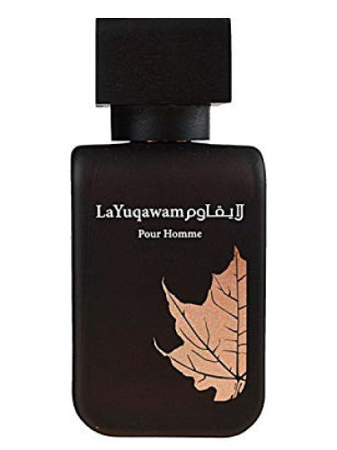 DECANT DE RASASI  YUQAWAM POUR HOMME