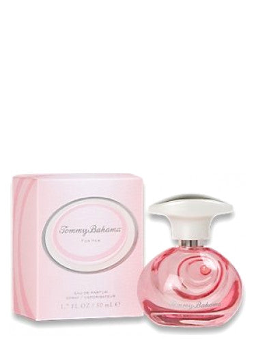 DECANT DE TOMMY BAHAMAS FOR HER