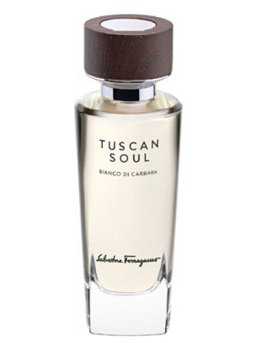 DECANT DE SALVATORE FERRAGAMO BIANCO DI CARRARA