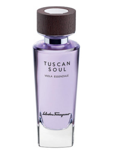 DECANT DE SALVATORE FERRAGAMO VIOLA