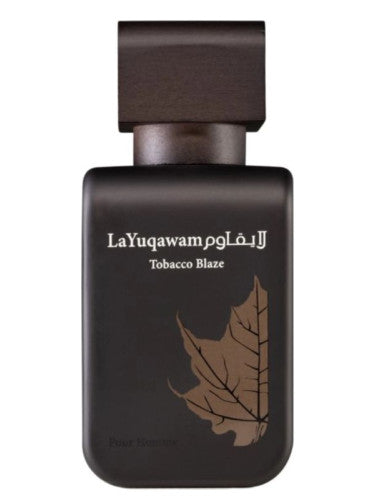DECANT DE RASASI  YUQAWAM TOBACCO BLAZE