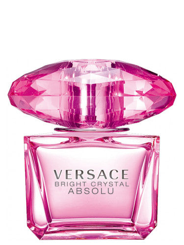 DECANT DE Versace Bright Crystal Absolu Edp