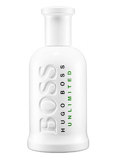 DECANT DE HUGO BOSS  UNLIMITED