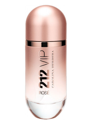 DECANT DE CAROLINA HERRERA 212 VIP ROSE
