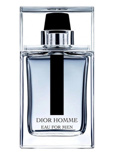 DECANT DE DIOR DIOR HOMME EAU FOR MEN