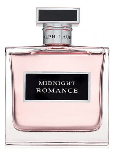 DECANT DE Ralph Laurent Midnight Romance Edt F