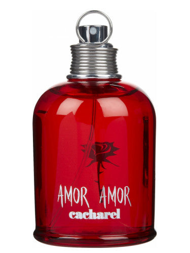 DECANT DE CACHAREL AMOR AMOR