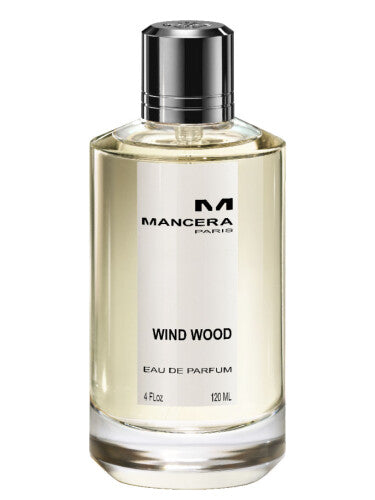 DECANT DE MANCERA WIND WOOD