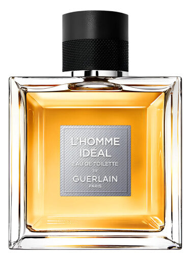 DECANT DE GUERLAIN L´HOMME IDEAL