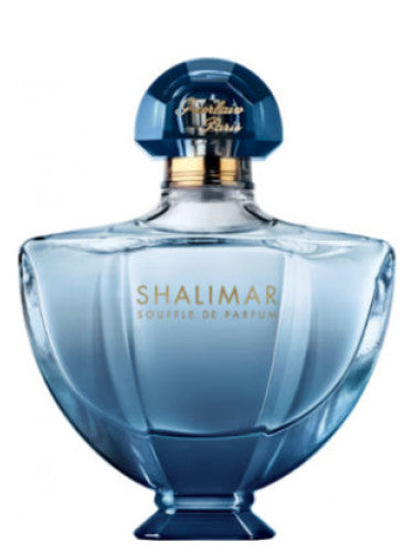 DECANT DE GUERLAIN  SHALIMAR SOUFFLE