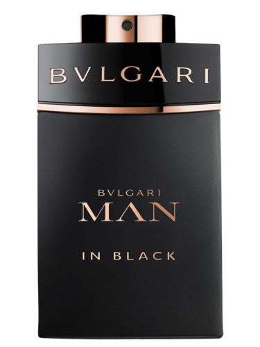 DECANT DE Bvlgari Black In Man P