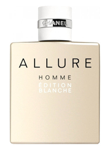 DECANT DE CHANEL ALLURE HOMME EDITION BLANCHE