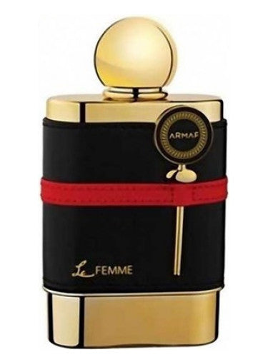 DECANT DE ARMAF LE FEMME