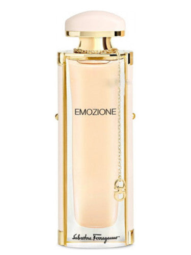 DECANT DE SALVATORE FERRAGAMO EMOZIONE