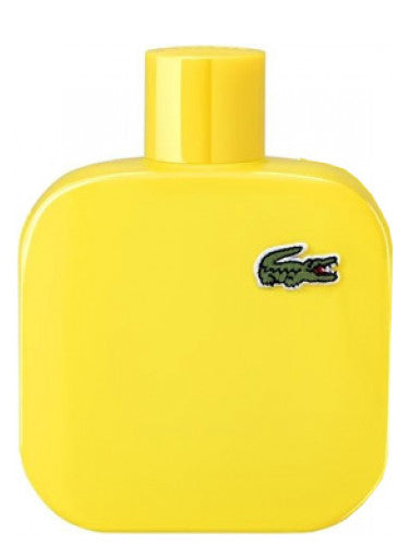 DECANT DE LACOSTE YELLOW