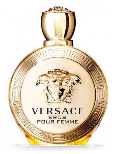 DECANT DE Versace Eros Edp F