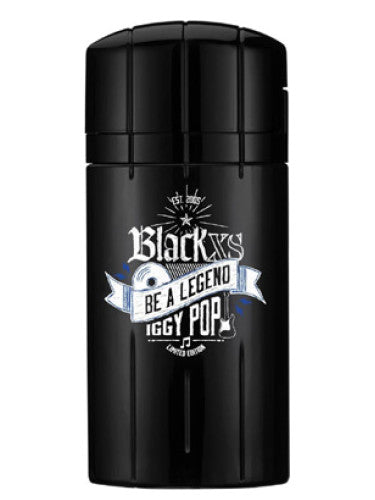DECANT DE PACO RABANNE BLACK XS (PRESENTCIÓN ANTERIOR)