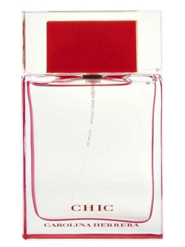 DECANT DE CAROLINA HERRERA CHIC