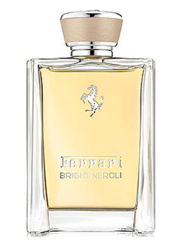 DECANT DE FERRARI  BRIGHT NEROLI