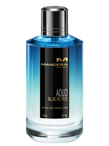 DECANT DE MANCERA AOUD BLUE NOTES