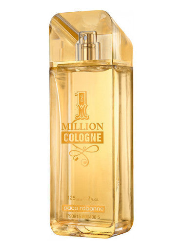 DECANT DE PACO RABANNE ONE MILLON COLOGNE