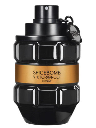 DECANT DE VIKTOR & ROLF SPICE BOMB EXTREME