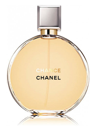 DECANT DE CHANEL  CHANCE  EDP